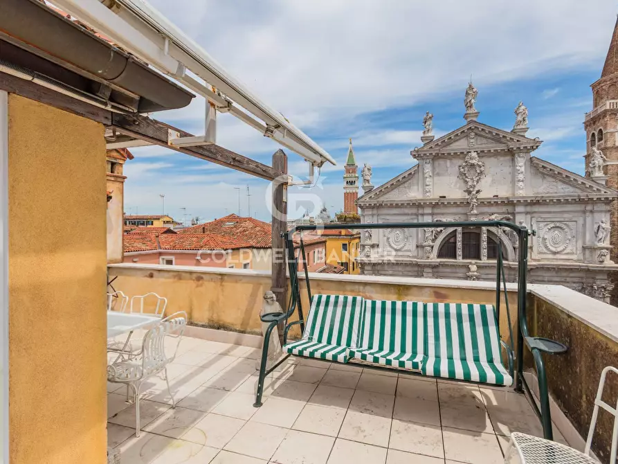 Immagine 22 di Appartamento in affitto  in Calle Larga San Marco - San Marco 2090 a Venezia