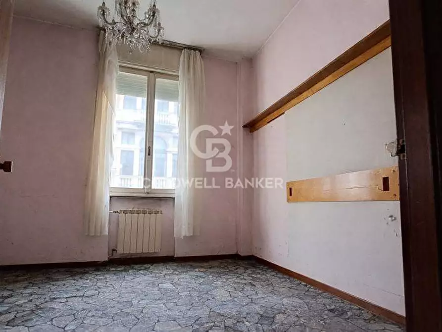 Immagine 9 di Appartamento in vendita  in Campo Santi Giovanni E Paolo a Venezia