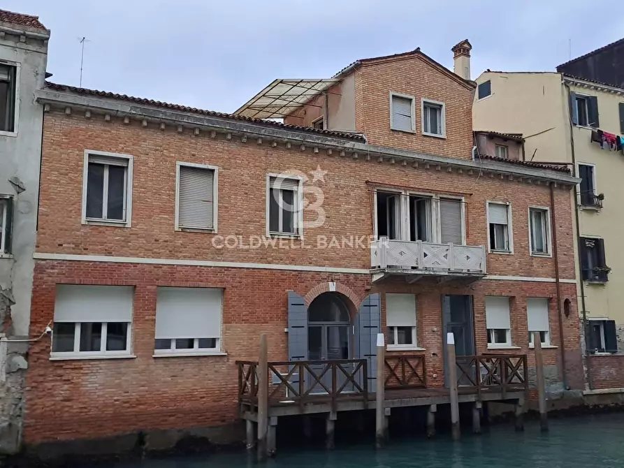 Immagine 15 di Appartamento in vendita  in Campo Santi Giovanni E Paolo a Venezia