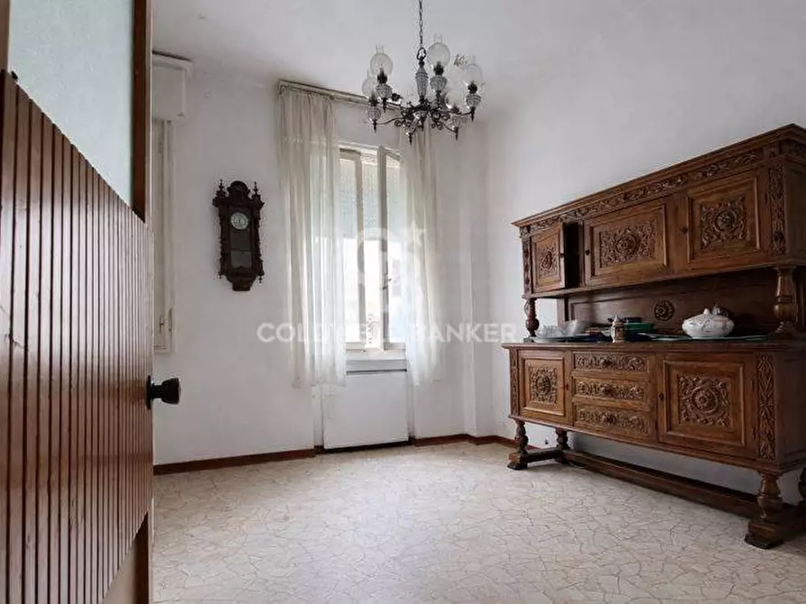 Immagine 5 di Appartamento in vendita  in Campo Santi Giovanni E Paolo a Venezia