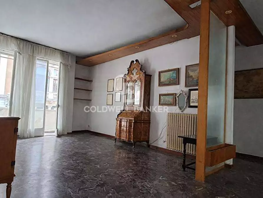 Immagine 7 di Appartamento in vendita  in Campo Santi Giovanni E Paolo a Venezia