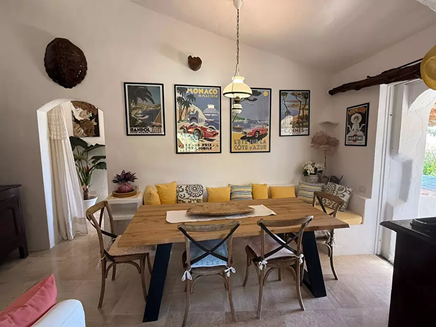 Immagine 14 di Villa in affitto  in via Li Petri a Olbia