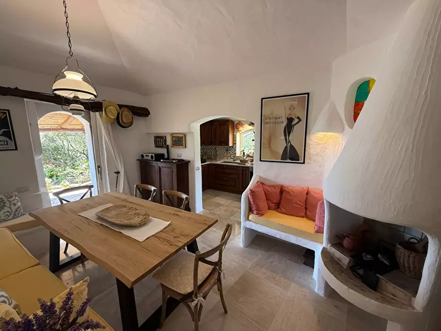 Immagine 15 di Villa in affitto  in via Li Petri a Olbia
