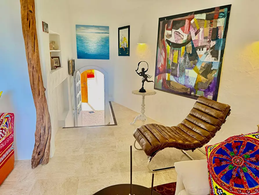 Immagine 16 di Villa in affitto  in via Li Petri a Olbia