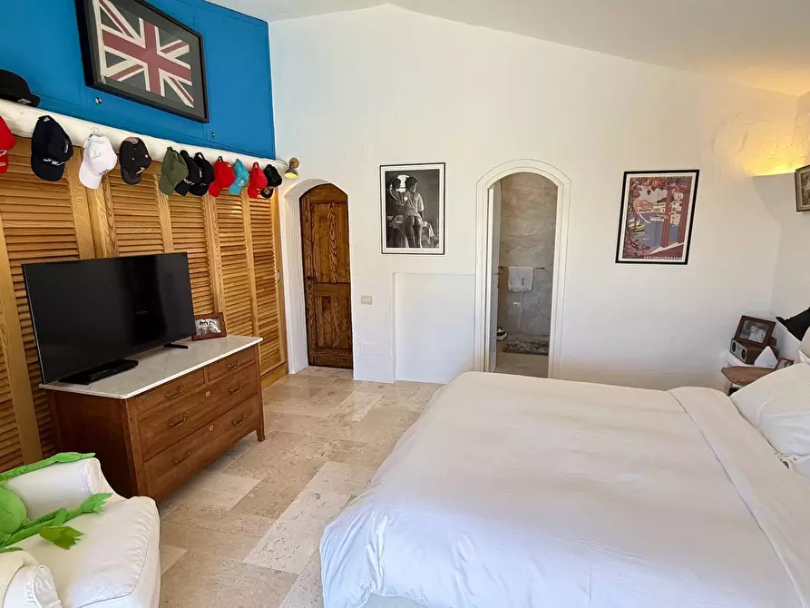 Immagine 20 di Villa in affitto  in via Li Petri a Olbia
