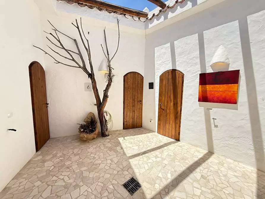 Immagine 17 di Villa in affitto  in via Li Petri a Olbia