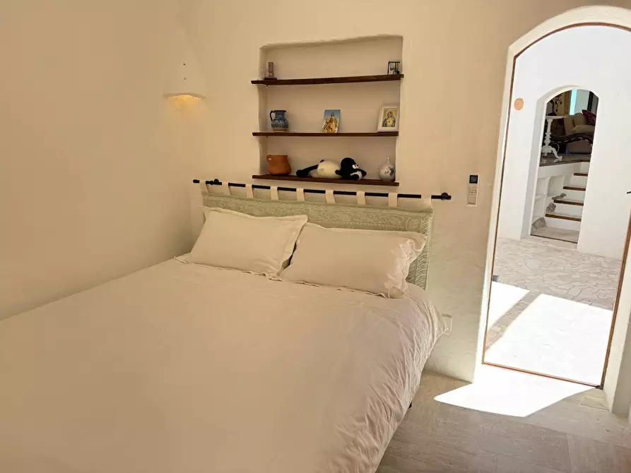 Immagine 25 di Villa in affitto  in via Li Petri a Olbia