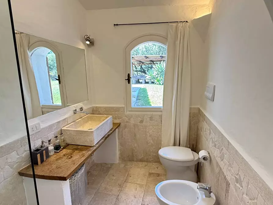 Immagine 29 di Villa in affitto  in via Li Petri a Olbia
