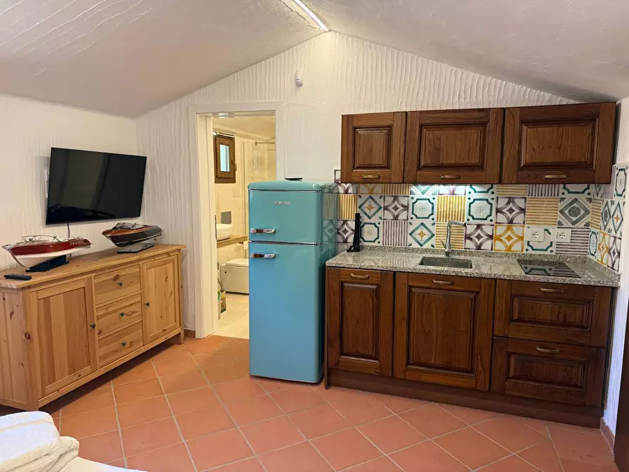 Immagine 32 di Villa in affitto  in via Li Petri a Olbia
