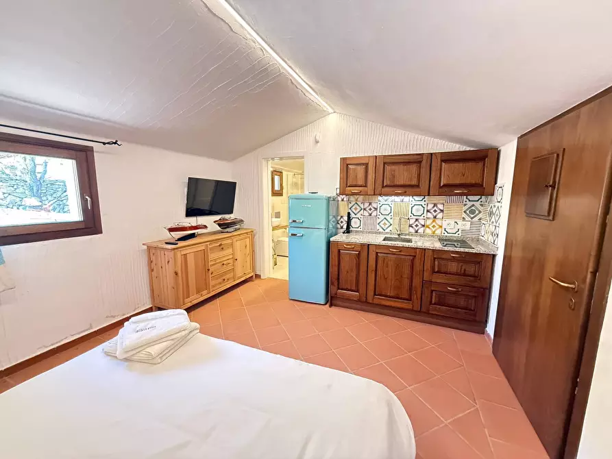Immagine 33 di Villa in affitto  in via Li Petri a Olbia