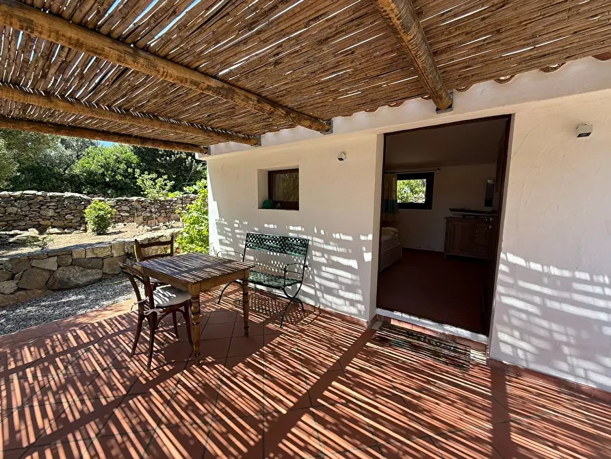 Immagine 31 di Villa in affitto  in via Li Petri a Olbia