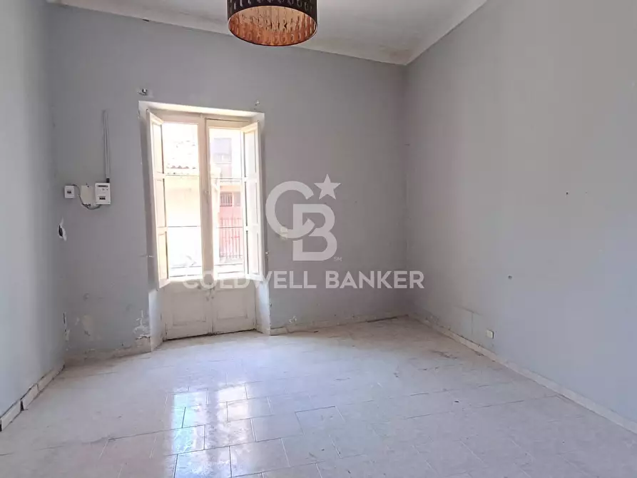 Immagine 3 di Casa indipendente in vendita  in Via Roma 119 a Aci Catena