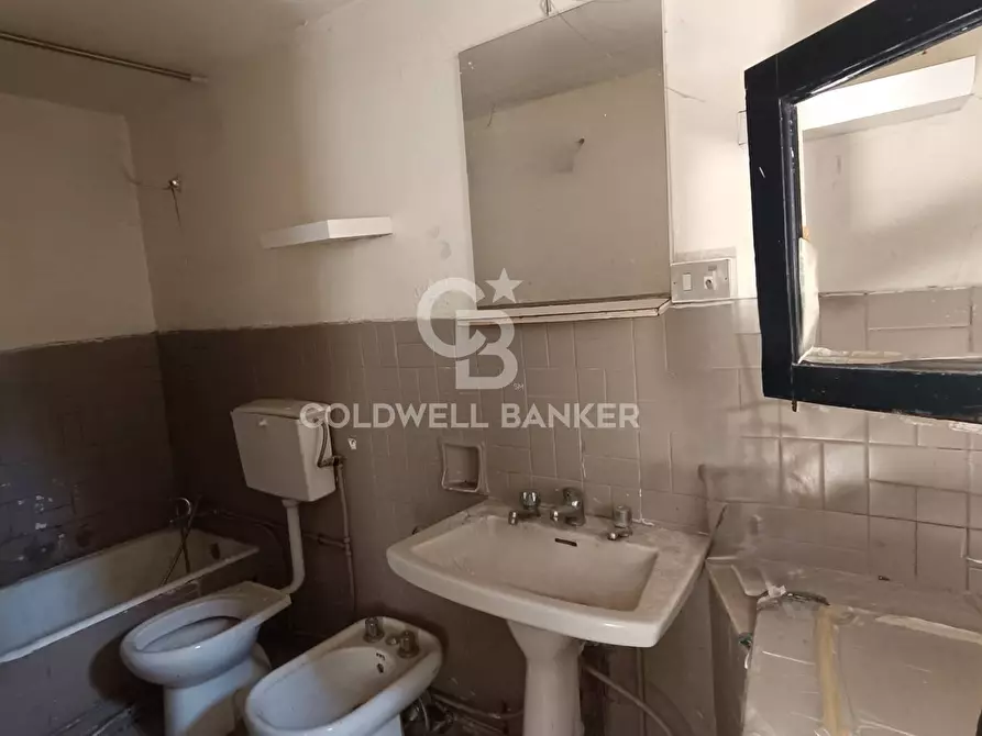 Immagine 13 di Casa indipendente in vendita  in Via Roma 119 a Aci Catena