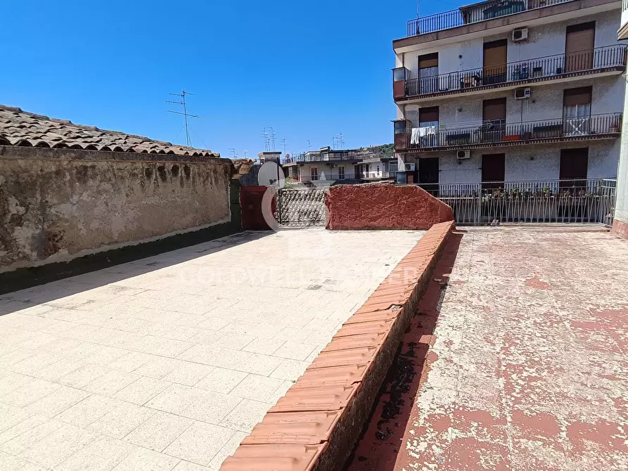 Immagine 16 di Casa indipendente in vendita  in Via Roma 119 a Aci Catena