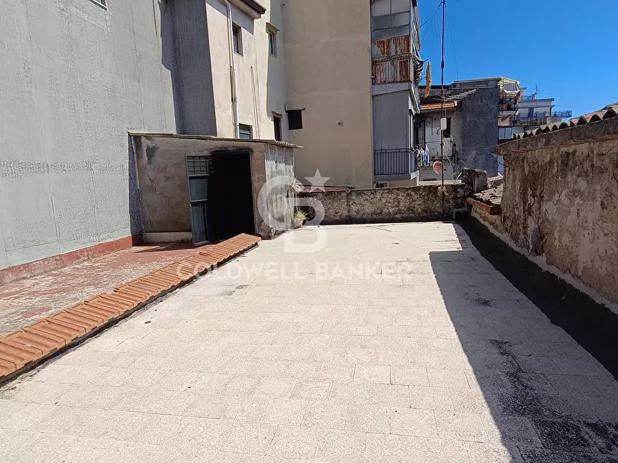 Immagine 18 di Casa indipendente in vendita  in Via Roma 119 a Aci Catena