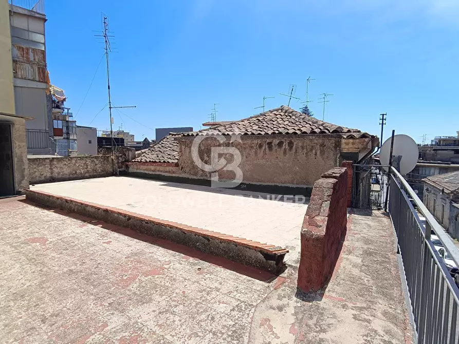 Immagine 19 di Casa indipendente in vendita  in Via Roma 119 a Aci Catena