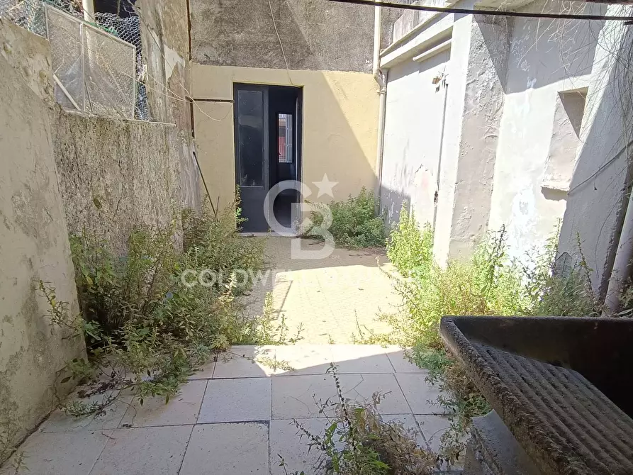 Immagine 7 di Casa indipendente in vendita  in Via Roma 119 a Aci Catena
