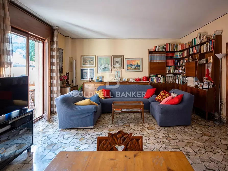 Immagine 1 di Appartamento in vendita  in Via Cappuccina a Venezia