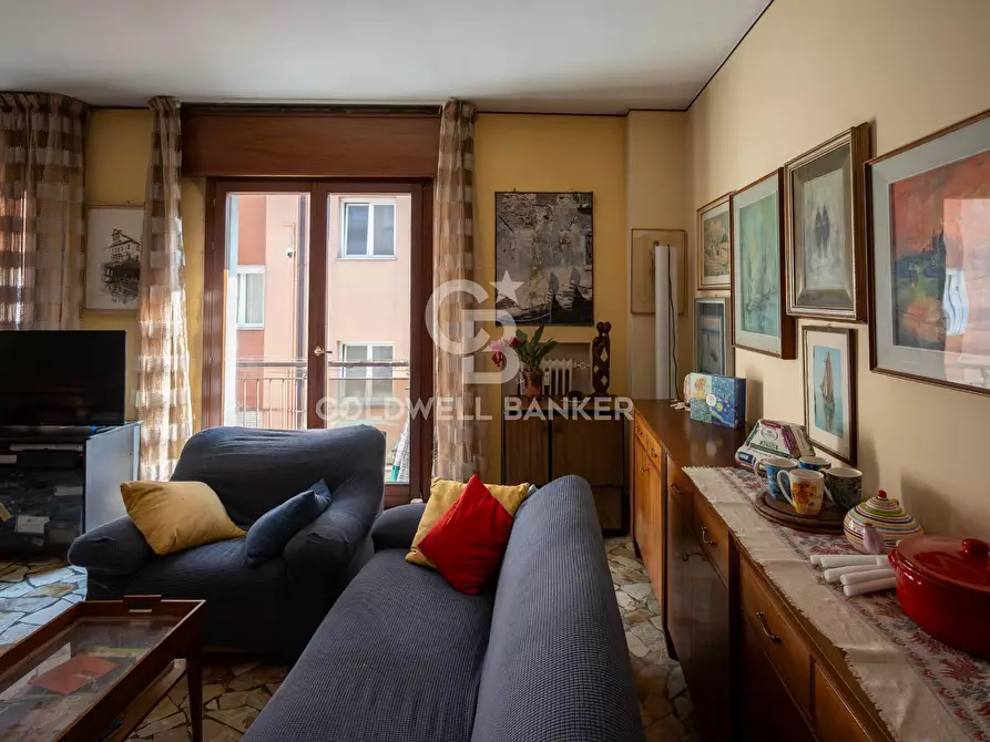 Immagine 6 di Appartamento in vendita  in Via Cappuccina a Venezia