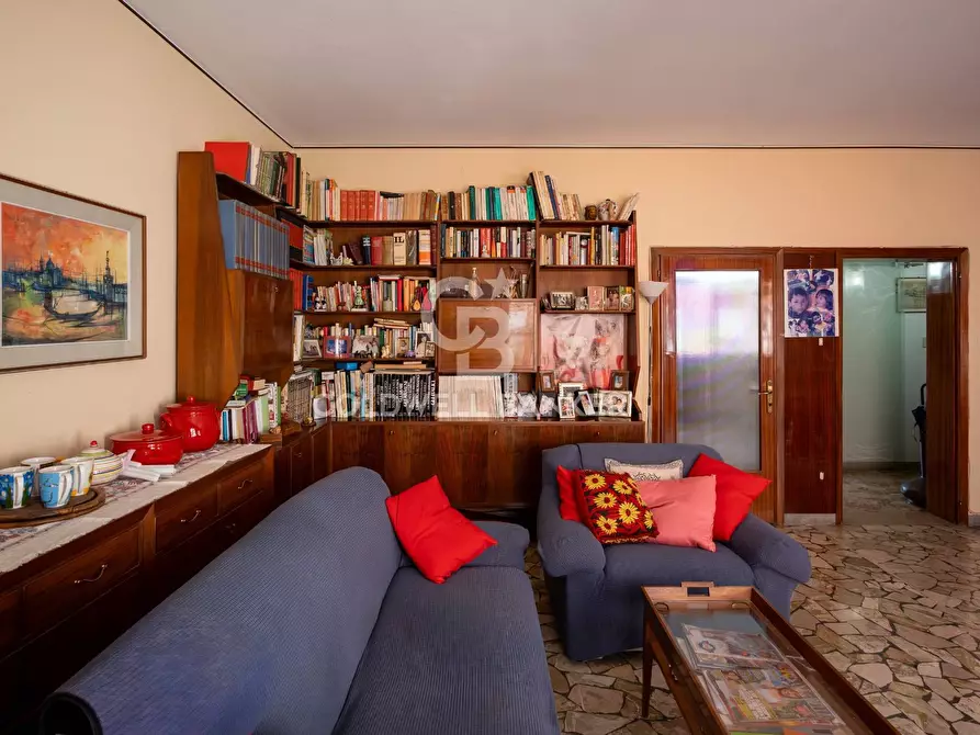 Immagine 8 di Appartamento in vendita  in Via Cappuccina a Venezia