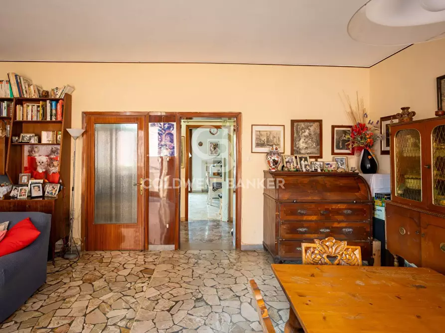 Immagine 10 di Appartamento in vendita  in Via Cappuccina a Venezia