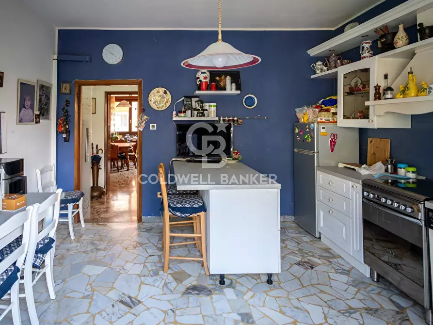 Immagine 9 di Appartamento in vendita  in Via Cappuccina a Venezia