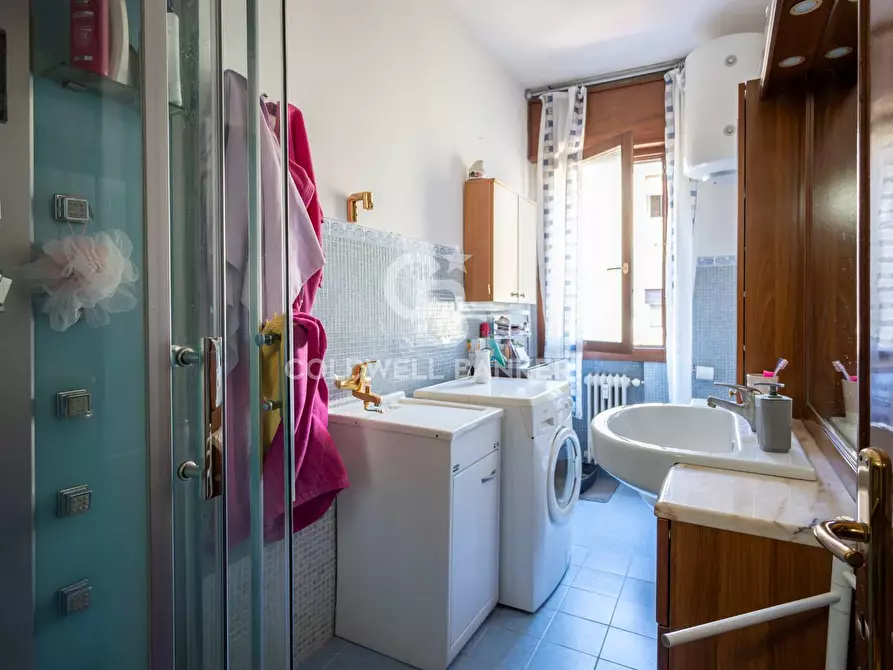 Immagine 13 di Appartamento in vendita  in Via Cappuccina a Venezia