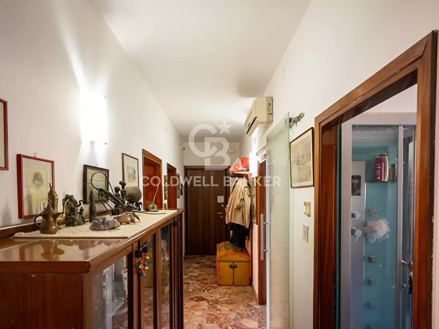 Immagine 16 di Appartamento in vendita  in Via Cappuccina a Venezia