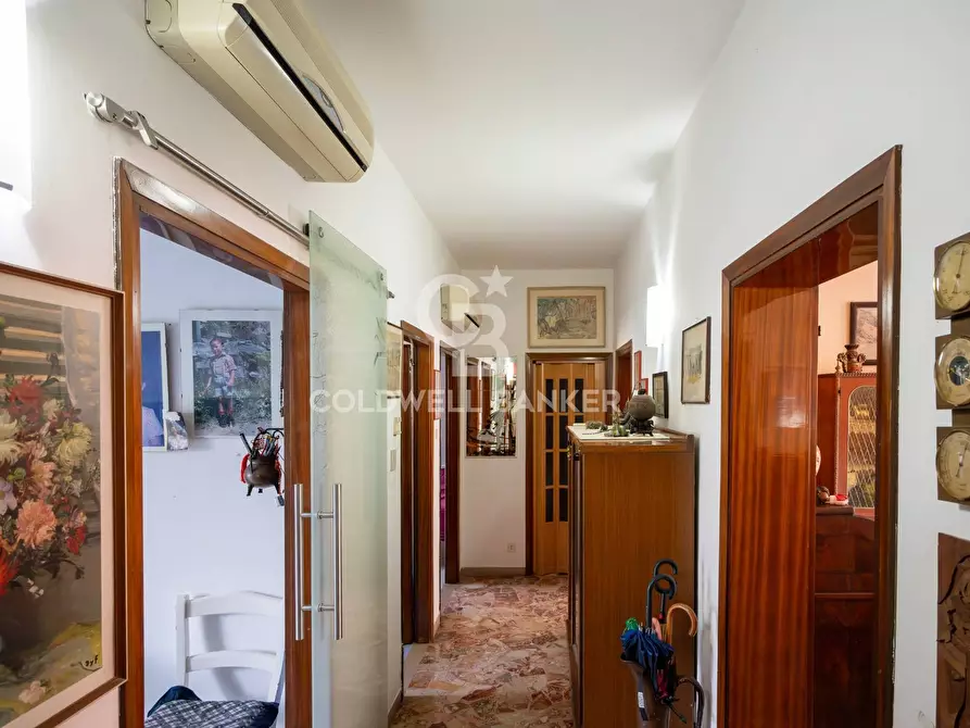 Immagine 14 di Appartamento in vendita  in Via Cappuccina a Venezia
