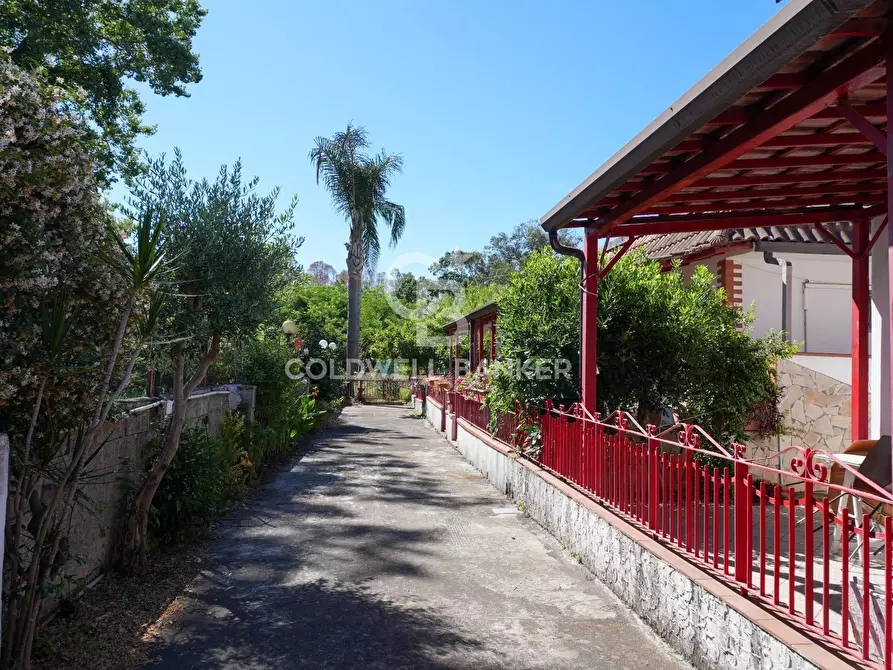 Immagine 2 di Casa indipendente in vendita  in TRAV. IX 44 a Mascali