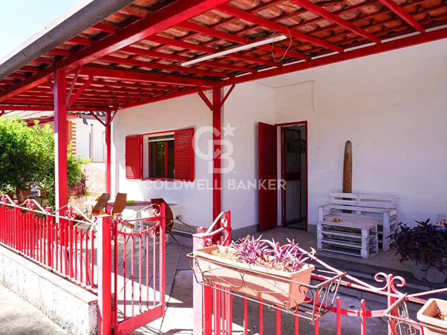 Immagine 1 di Casa indipendente in vendita  in TRAV. IX 44 a Mascali