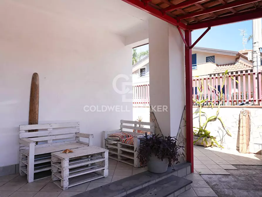 Immagine 4 di Casa indipendente in vendita  in TRAV. IX 44 a Mascali
