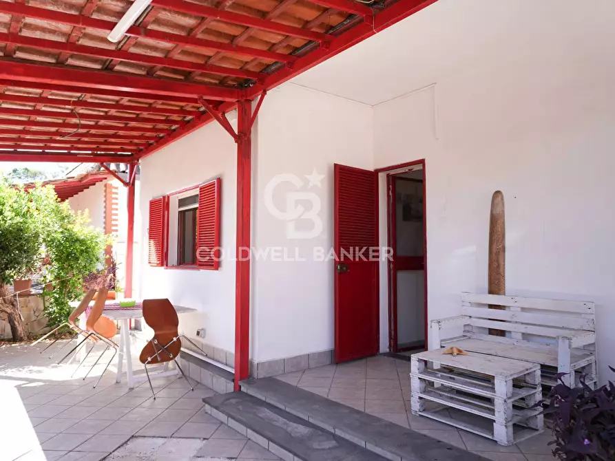 Immagine 6 di Casa indipendente in vendita  in TRAV. IX 44 a Mascali