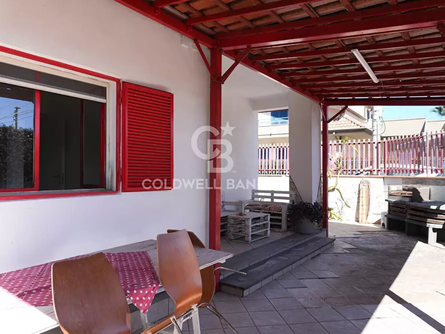 Immagine 3 di Casa indipendente in vendita  in TRAV. IX 44 a Mascali