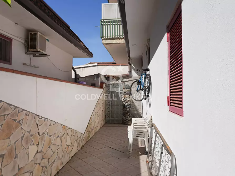 Immagine 16 di Casa indipendente in vendita  in TRAV. IX 44 a Mascali