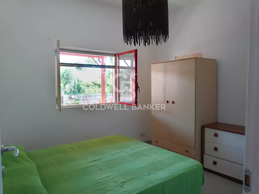 Immagine 10 di Casa indipendente in vendita  in TRAV. IX 44 a Mascali