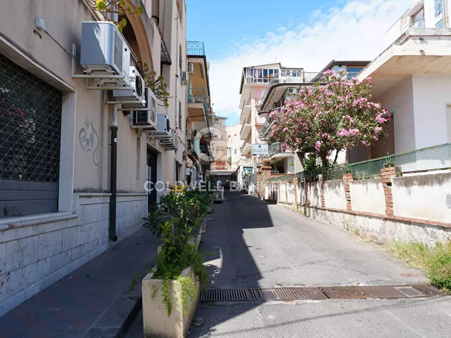 Immagine 2 di Appartamento in vendita  in Via Stromboli 3 a Giardini-Naxos