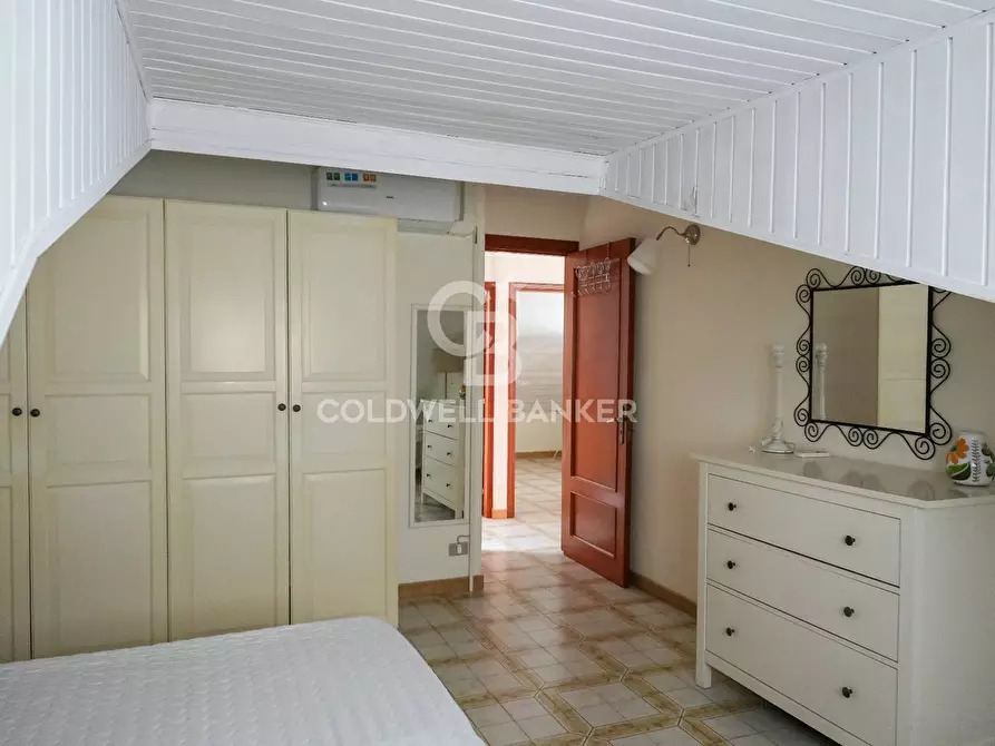 Immagine 3 di Appartamento in vendita  in Via Stromboli 3 a Giardini-Naxos