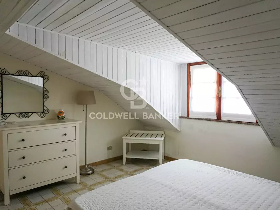 Immagine 4 di Appartamento in vendita  in Via Stromboli 3 a Giardini-Naxos
