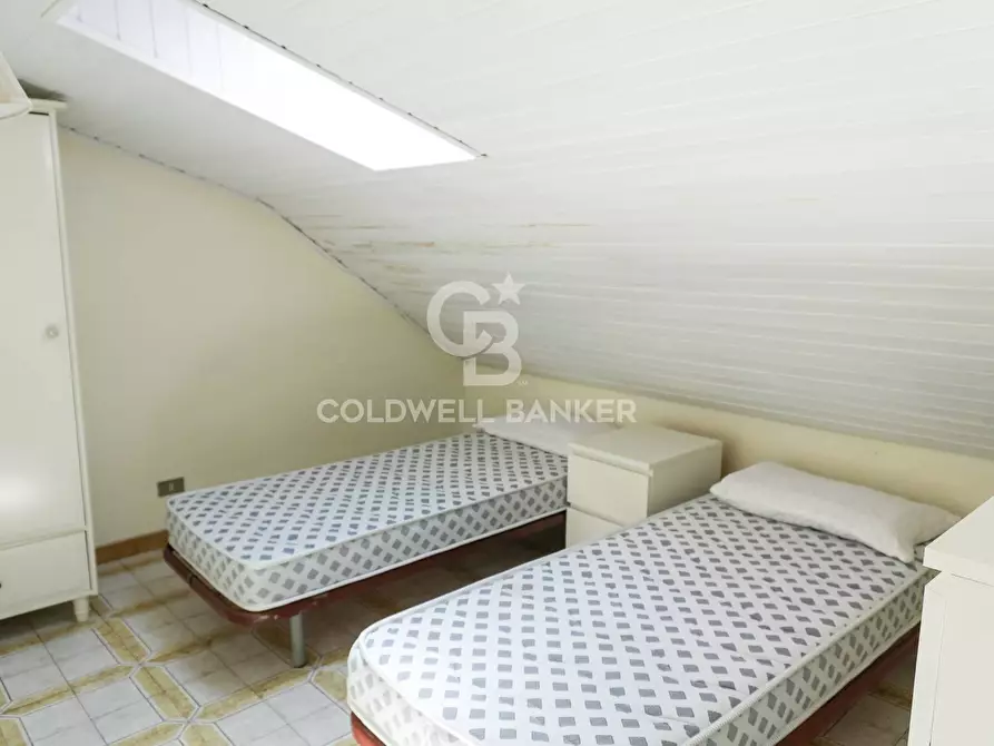 Immagine 7 di Appartamento in vendita  in Via Stromboli 3 a Giardini-Naxos