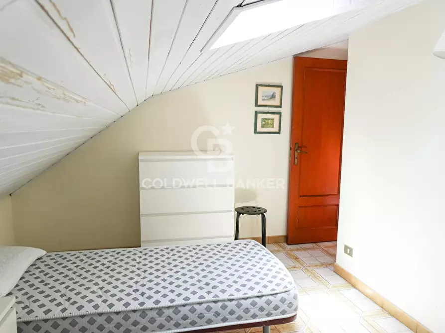 Immagine 8 di Appartamento in vendita  in Via Stromboli 3 a Giardini-Naxos