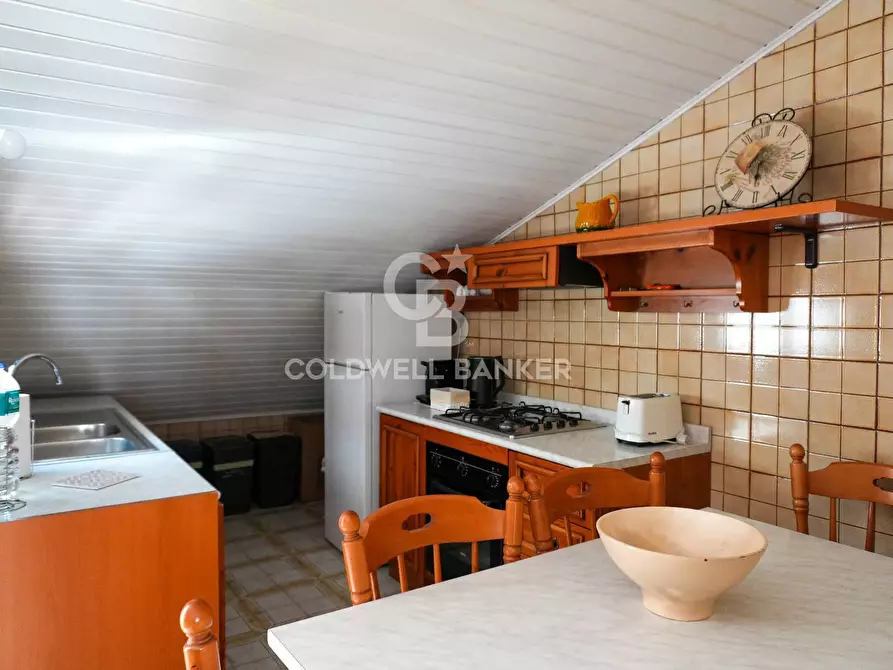 Immagine 12 di Appartamento in vendita  in Via Stromboli 3 a Giardini-Naxos