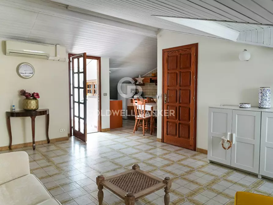 Immagine 15 di Appartamento in vendita  in Via Stromboli 3 a Giardini-Naxos
