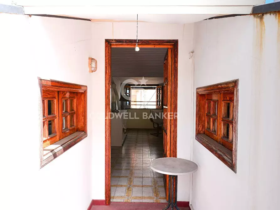 Immagine 16 di Appartamento in vendita  in Via Stromboli 3 a Giardini-Naxos