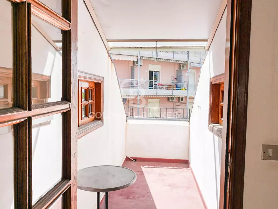 Immagine 17 di Appartamento in vendita  in Via Stromboli 3 a Giardini-Naxos