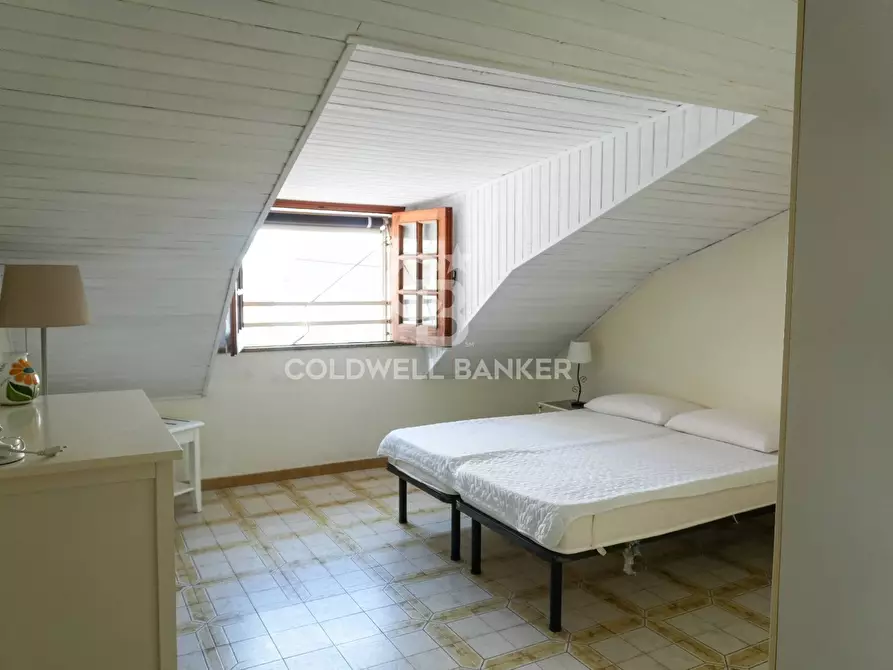Immagine 19 di Appartamento in vendita  in Via Stromboli 3 a Giardini-Naxos