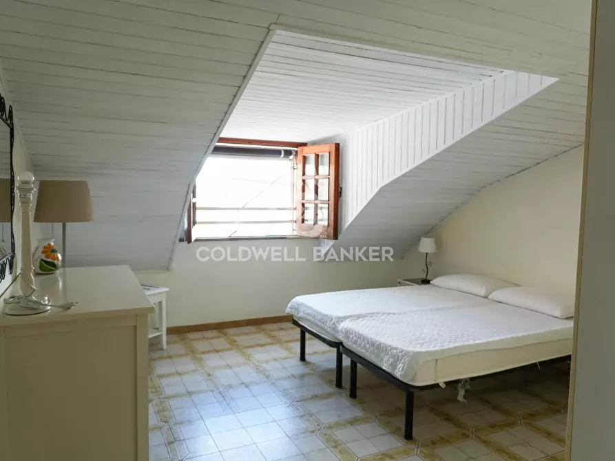 Immagine 20 di Appartamento in vendita  in Via Stromboli 3 a Giardini-Naxos