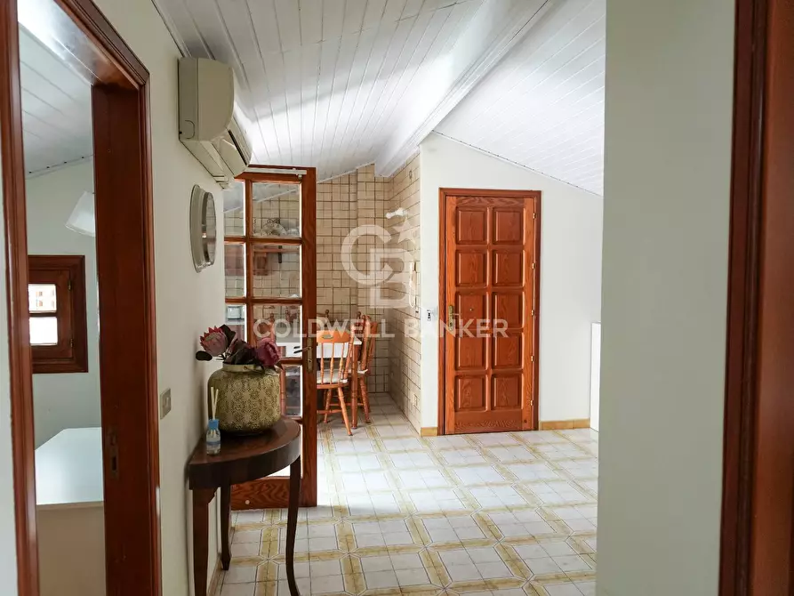 Immagine 21 di Appartamento in vendita  in Via Stromboli 3 a Giardini-Naxos