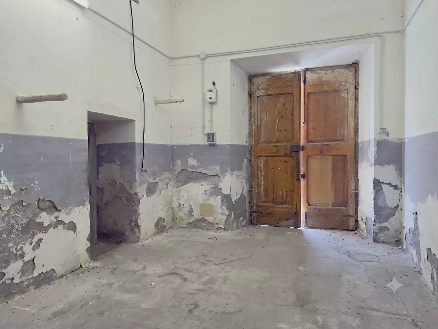 Immagine 5 di Magazzino in affitto  in Via Tommaso Carletti 29 a Viterbo