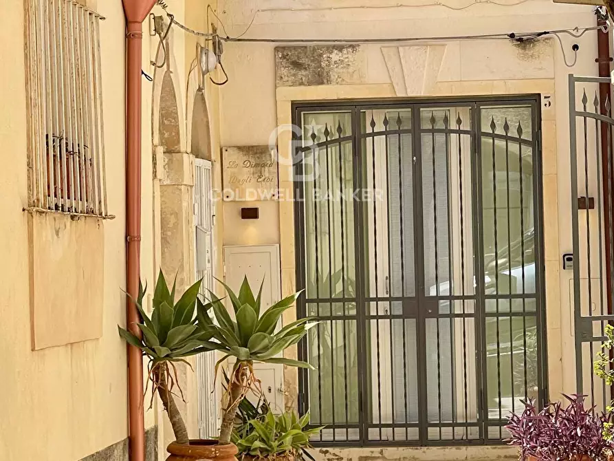 Immagine 3 di Casa indipendente in vendita  in Via Giordano Bruno a Noto